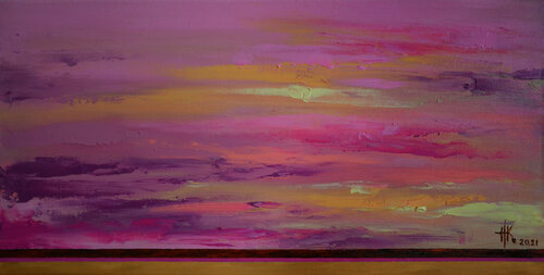 Horizon Zhanna Kondratenko