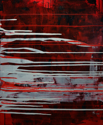 Milk di Zhanna Kondratenko, Pittura in vendita su Singulart