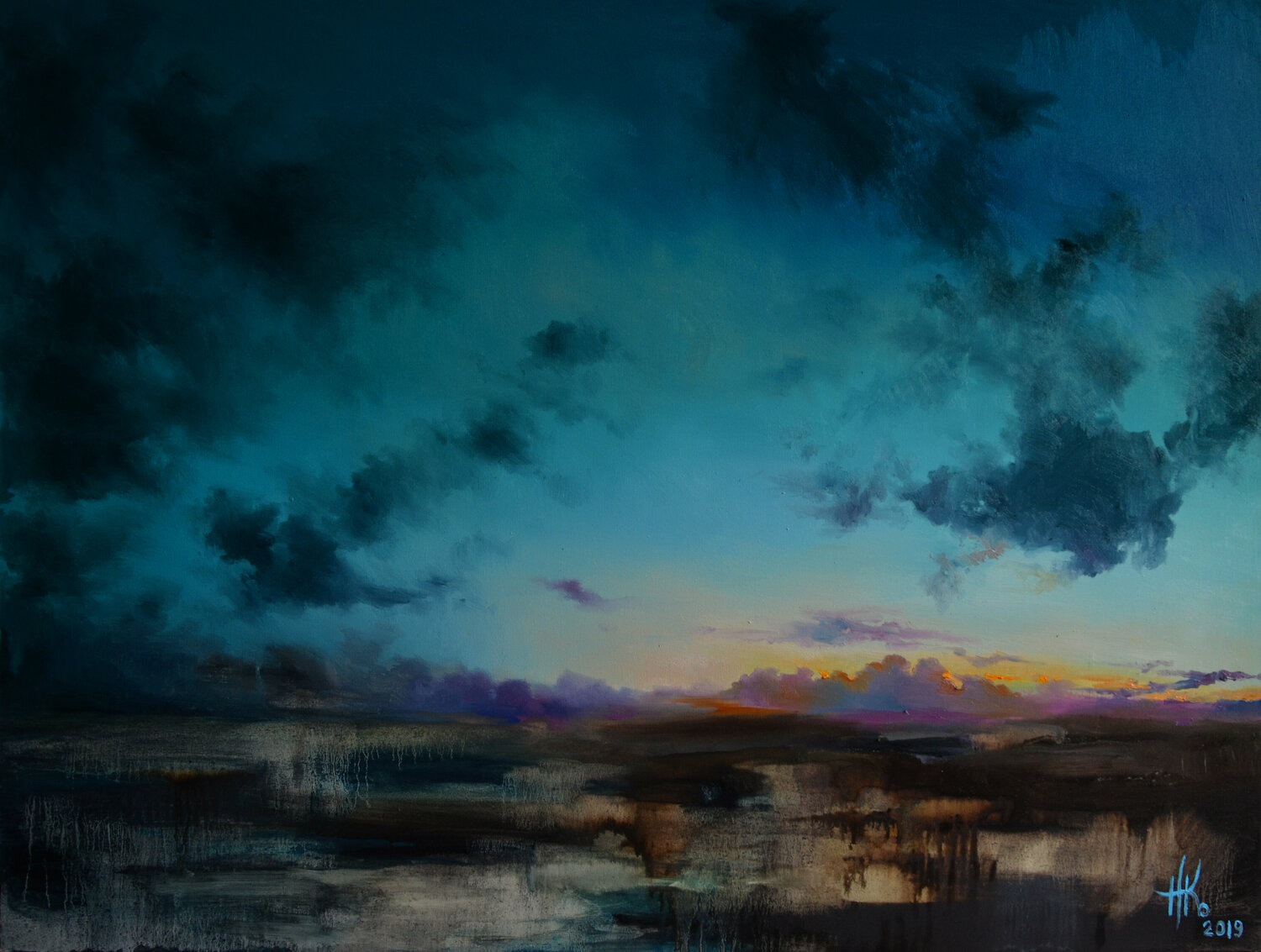 Twilight Zhanna Kondratenko