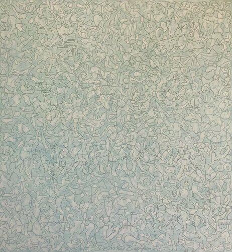 Jumping Rope Denny Baggen