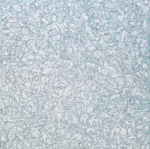 Sensitive thoughts Denny Baggen