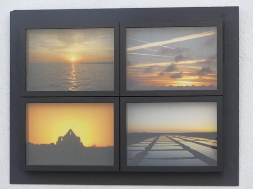 Ré, île de lumière von Michel Thévenot, Fotografie kaufen auf Singulart