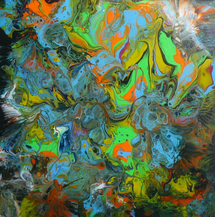 Michel Thévenot Französischer Maler, Fotograf SINGULART