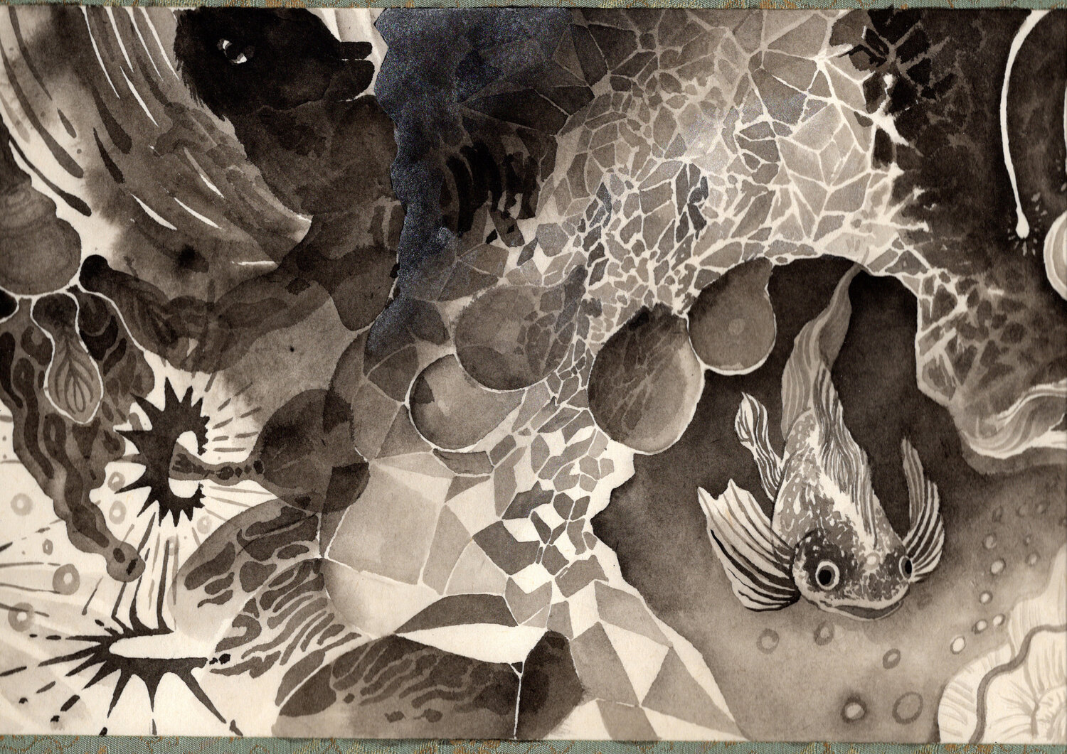 Yoshitaka Nishigaki: 画家 Japanese - Singulart