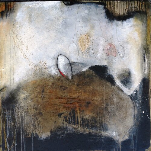 o.T. by Bärbel Ricklefs-Bahr, Painting for Sale on Singulart