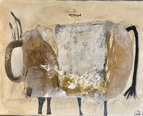 o.T. Bärbel Ricklefs-Bahr