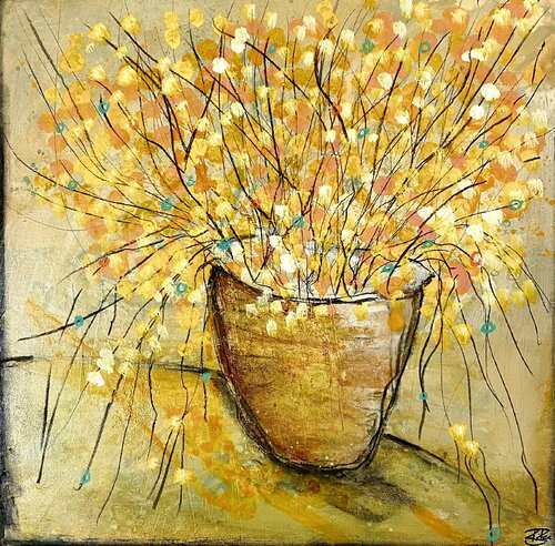 looking for  summer Bärbel Ricklefs-Bahr