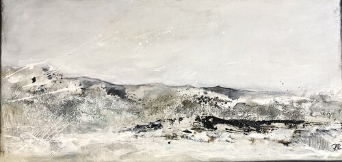 o.T. by Bärbel Ricklefs-Bahr, Painting for Sale on Singulart