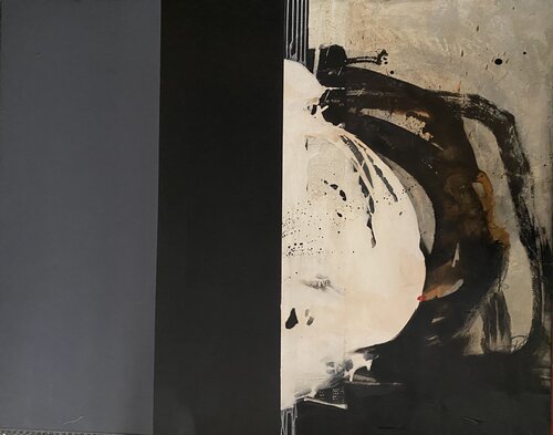 o.T. by Bärbel Ricklefs-Bahr, Painting for Sale on Singulart