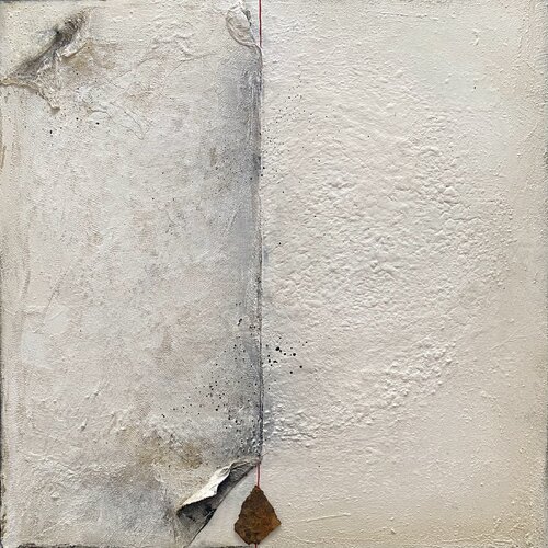 o.T. by Bärbel Ricklefs-Bahr, Painting for Sale on Singulart