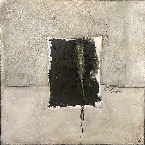 way out Bärbel Ricklefs-Bahr