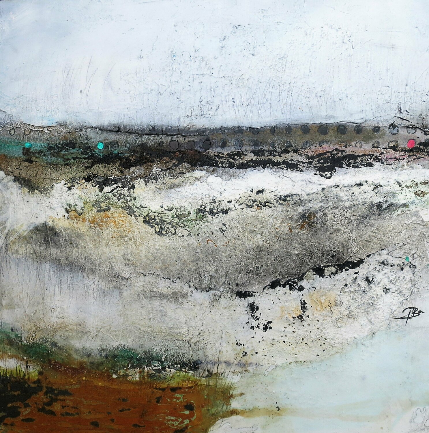 o.T. Bärbel Ricklefs-Bahr