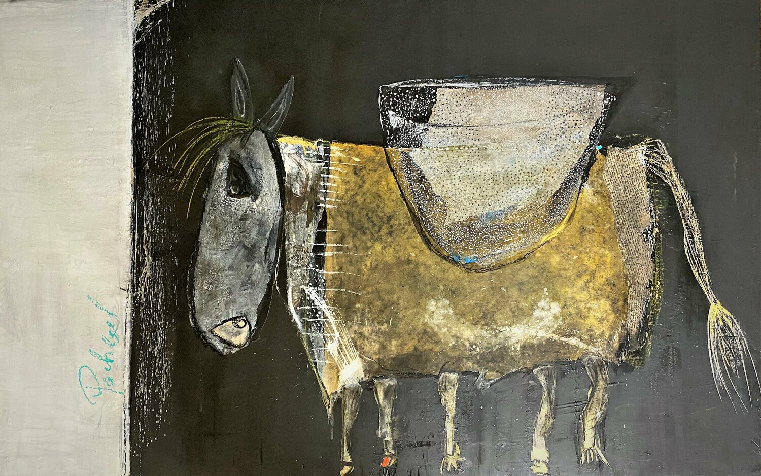 o.T. Bärbel Ricklefs-Bahr