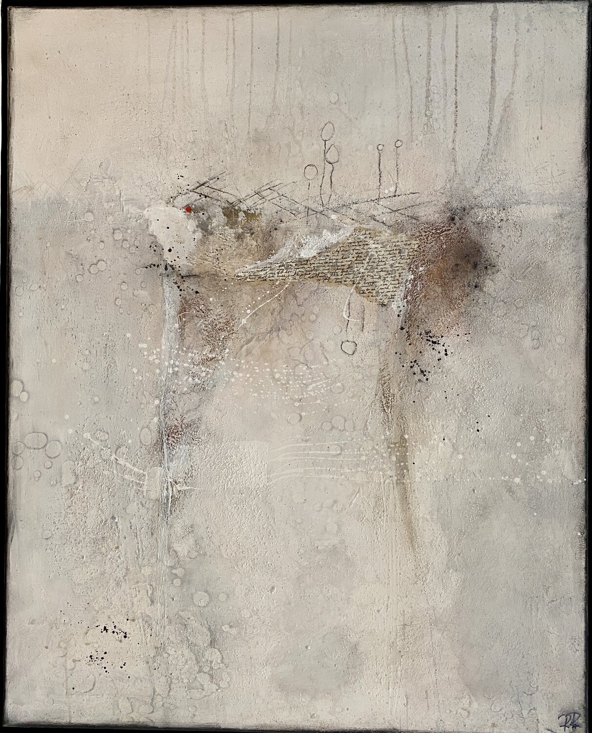 o.T. Bärbel Ricklefs-Bahr