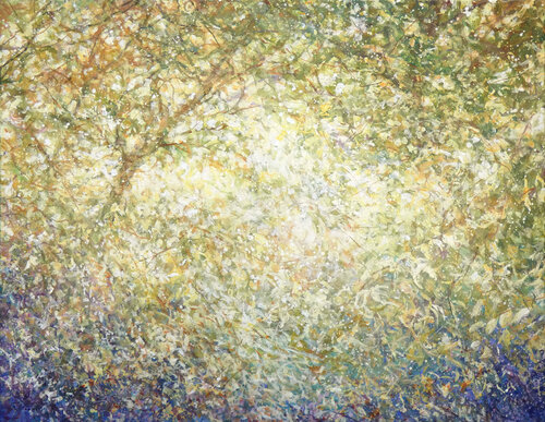 Tales from the Country van Mariusz Kaldowski, Schilderij te koop op Singulart