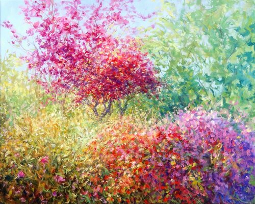 Joy of Nature Mariusz Kaldowski