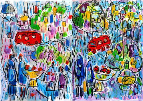 Diptyque News Jean Mirre
