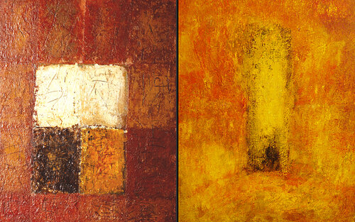 Sentinelles de Jean Mirre, Pintura a la venta en Singulart