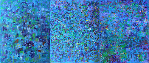 Delicacy van Jean Mirre, Schilderij te koop op Singulart