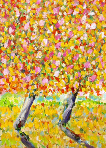 Les Saintes van Jean Mirre, Werk op papier te koop op Singulart