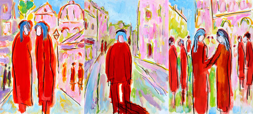 Fratrie Jean Mirre