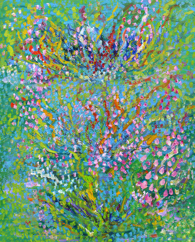 Sensible van Jean Mirre, Schilderij te koop op Singulart