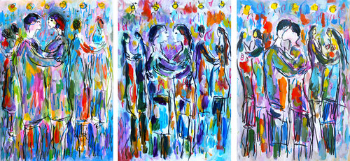 Les slows Jean Mirre