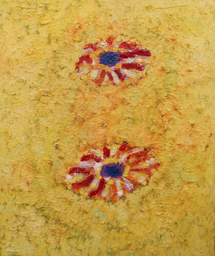 Good fortune di Jean Mirre, Pittura in vendita su Singulart