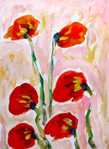 exBlanc domaine van Jean Mirre, Schilderij te koop op Singulart