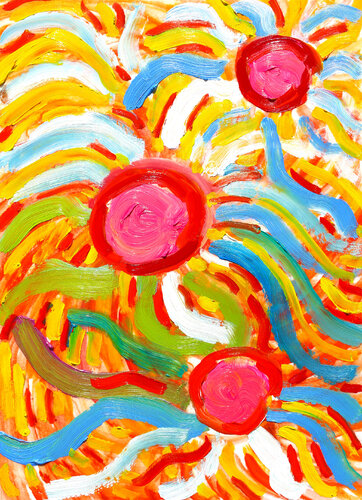 Granville von Jean Mirre, Malerei kaufen auf Singulart