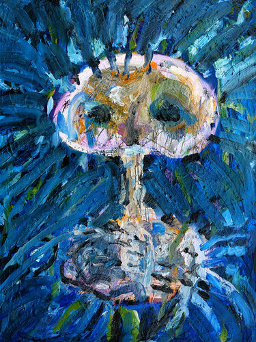 Règne von Jean Mirre, Malerei kaufen auf Singulart