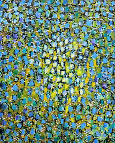 Rébus von Jean Mirre, Malerei kaufen auf Singulart