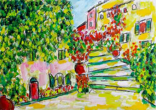 ExProchain retour Jean Mirre