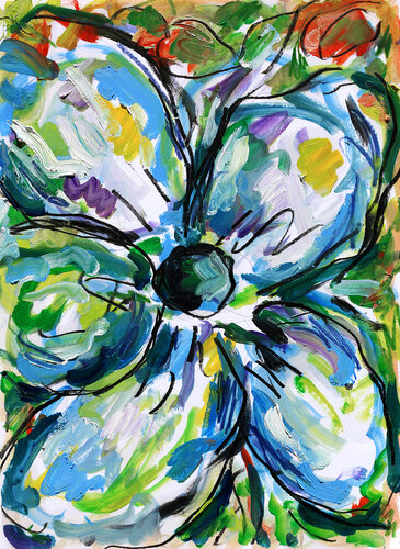 exSyracuse van Jean Mirre, Schilderij te koop op Singulart