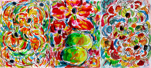 L'appel du printemps Jean Mirre