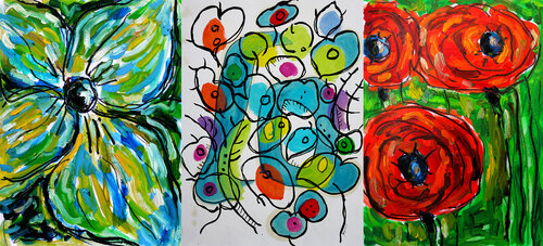 Forêt ancestrale Jean Mirre