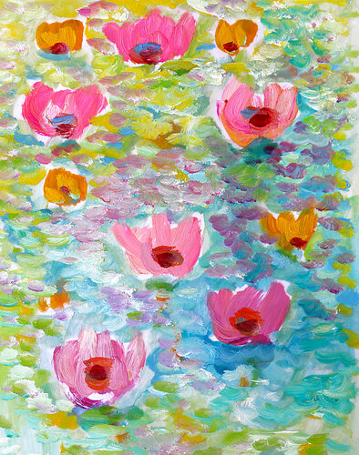 Truth van Jean Mirre, Schilderij te koop op Singulart