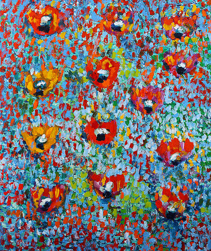 Le miracle annuel de Jean Mirre, Pintura a la venta en Singulart