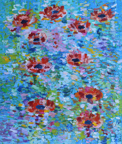 Lotus Jean Mirre