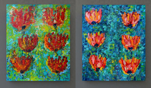 Corail + Souvent Jean Mirre