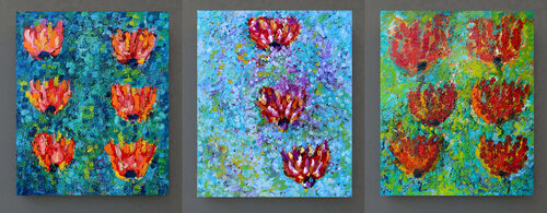 Souvent + Les trois mousquetaires + Corail Jean Mirre