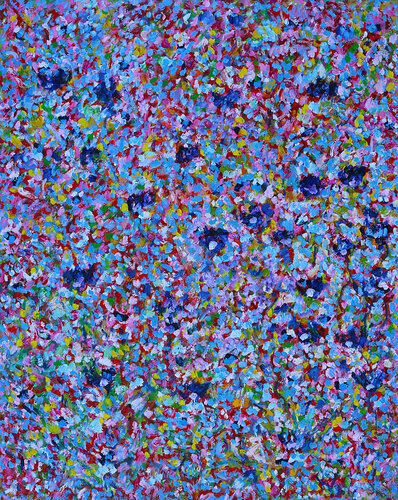 Good morning by Jean Mirre, Painting for Sale on Singulart