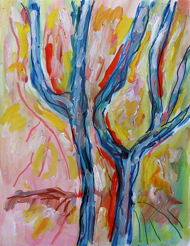 Canyon van Jean Mirre, Schilderij te koop op Singulart