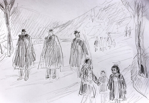 Portugal von Jean Mirre, Malerei kaufen auf Singulart