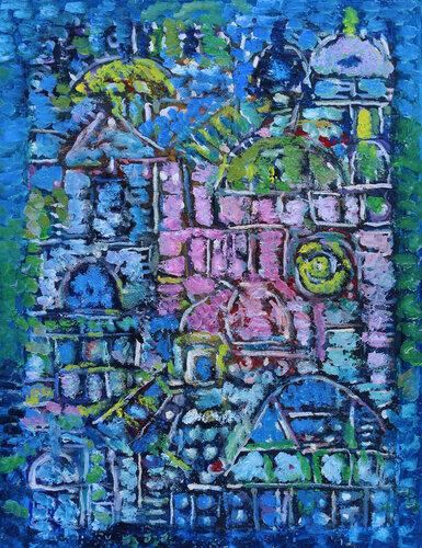 Florence de Jean Mirre, Pintura a la venta en Singulart