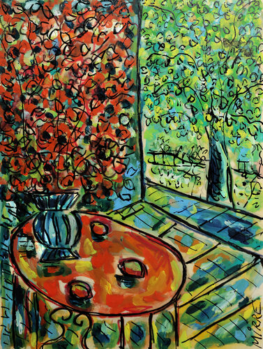 Salon d'automne de Jean Mirre, Pintura a la venta en Singulart