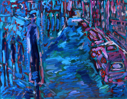 Haute surveillance Jean Mirre