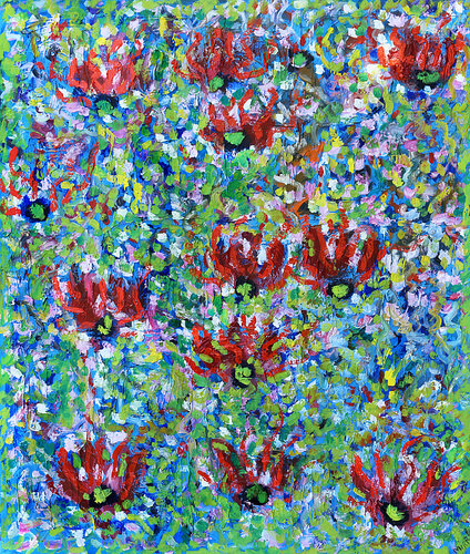 Vigne de Jean Mirre, Pintura a la venta en Singulart