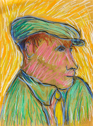 Sligo van Jean Mirre, Schilderij te koop op Singulart