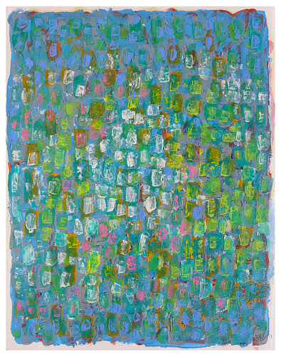 Debussy par Jean Mirre, Peinture en vente sur Singulart